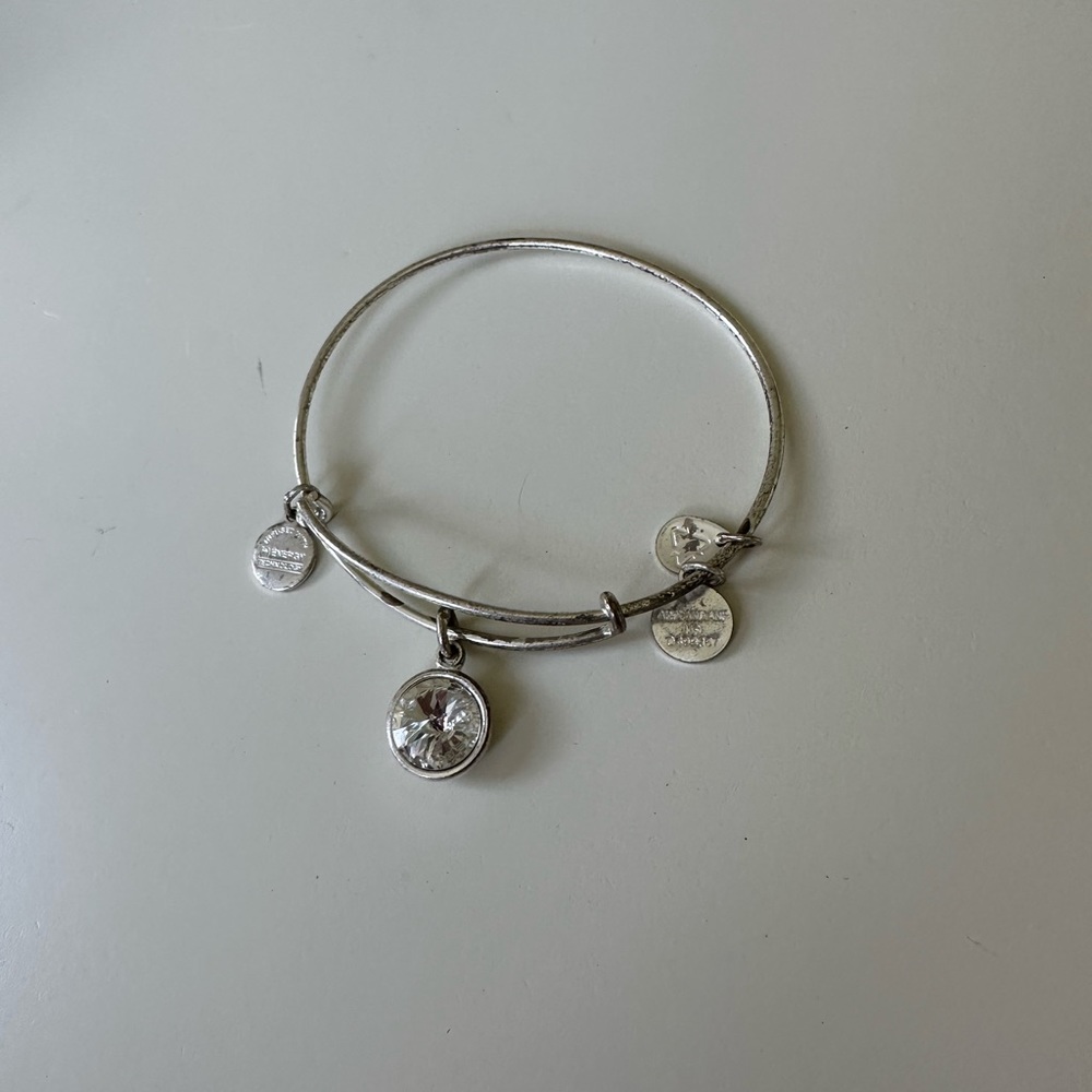 Alex and Ani Bracelet